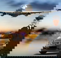 Cairns Airport CNS Arrival Transfer Airport to Port Douglas Hotel or Address - Attractions