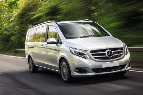 Cairns Airport (CNS) Departure Transfer (Port Douglas Hotels To Cairns Airport) - Attractions 1
