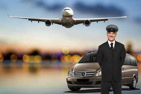 Cairns Airport (CNS) Departure Transfer (Port Douglas Hotels To Cairns Airport) - Attractions 0