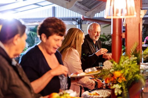 Aboriginal Live Theatre Show And Dinner - See Attractions 4