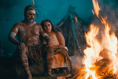 Aboriginal Live Theatre Show And Dinner - See Attractions 9