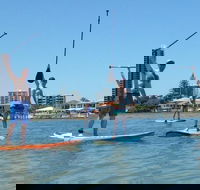 Stand up Paddle Lesson - Attractions