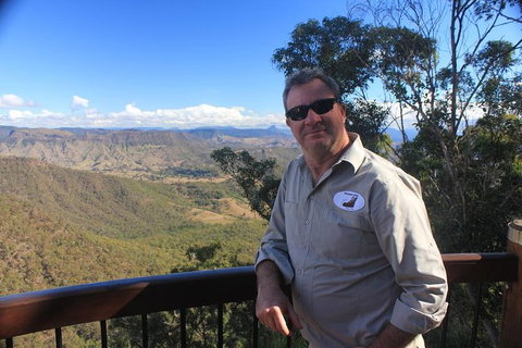 Small-Group 4WD Springbrook National Park Day Trip From Brisbane - Attractions 7