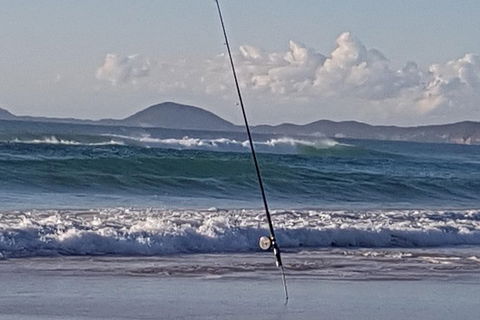 Beach Fishing - Attractions 1