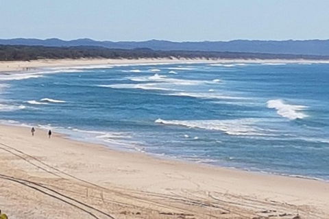 Beach Fishing - Attractions 0