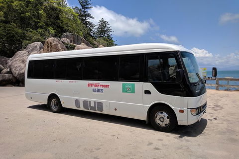 Magnetic Island Tour: Maggie Comprehensive - Attractions 5