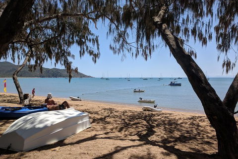 Magnetic Island Tour: Maggie Comprehensive - Attractions 8