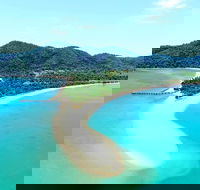 Dunk Island Round-Trip Water Taxi Transfer from Mission Beach - Attractions