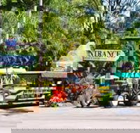 Tropical Fruit World with Wildlife Boat Cruise from Gold Coast - Attractions