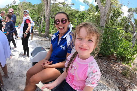Whitehaven Beach Day Tour With Snorkel In Whitsundays Island - Attractions 24