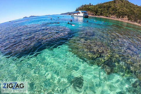 Whitehaven Beach Day Tour With Snorkel In Whitsundays Island - Attractions 8