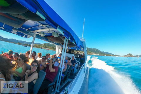 Whitehaven Beach Day Tour With Snorkel In Whitsundays Island - Attractions 20