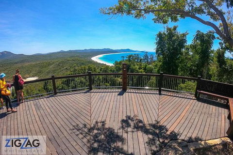 Whitehaven Beach Day Tour With Snorkel In Whitsundays Island - Attractions 6