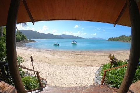 Whitehaven Beach Day Tour With Snorkel In Whitsundays Island - Attractions 13
