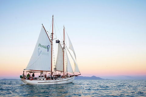 Whitsundays Sunset Sailing Cruise - Attractions 1