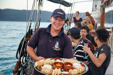 Whitsundays Sunset Sailing Cruise - Attractions 5