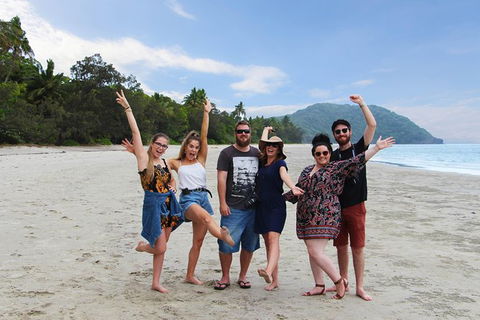Cape Tribulation, Daintree Rainforest And Wildlife Tour - Attractions 9
