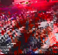 THE HANGOVER CRAWL - CLUB CRAWL SURFERS PARADISE - NIGHTLIFE - CLUBBING - Attractions