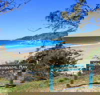 Fraser  Moreton Island 3-Day Scenic 4WD ECO Tour from Brisbane or Gold Coast - Attractions