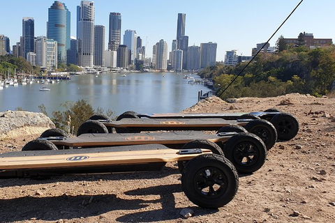 E-Skate Experience - Brisbane River - Attractions 0