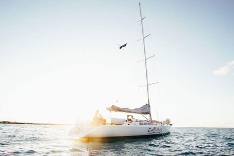 Broomstick Whitsundays Maxi Sailing (2 Days, 2 Nights) - Half A Double Bed - Attractions 0