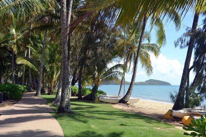 Cairns Northern Beaches QLD Attractions