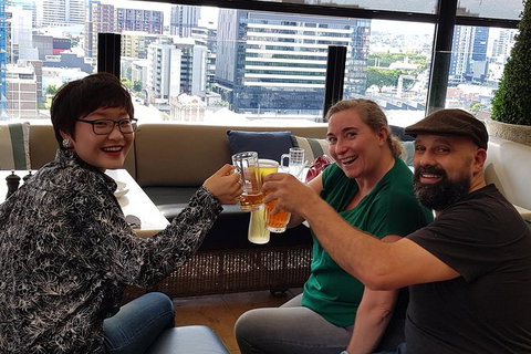 Aperitivo Afternoons - Attractions 0