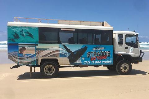North Stradbroke Island - Attractions 1
