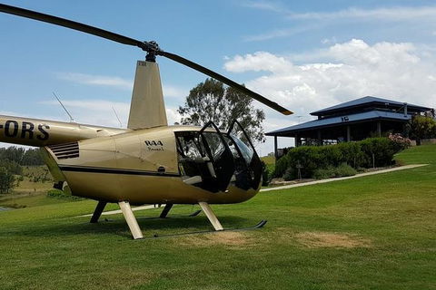 Queensland Food Tour: The Ultimate Delectable Full Day Experience - Attractions 0