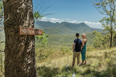 Queensland Food Tour: The Ultimate Delectable Full Day Experience - Attractions 1
