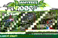 Daintree Atttractions Pass The Best of the Daintree in a Day