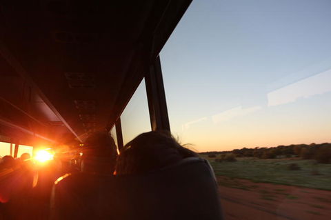 Kings Canyon Day Trip From Ayers Rock - Attractions 22