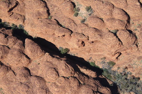 Kings Canyon Day Trip From Ayers Rock - Attractions 4