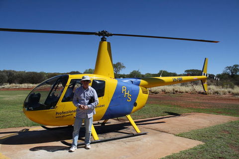 Kings Canyon Day Trip From Ayers Rock - Attractions 9