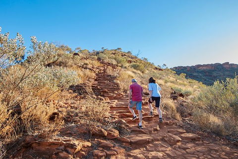 Kings Canyon Day Trip From Ayers Rock - Attractions 27