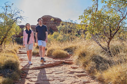 Kings Canyon Day Trip From Ayers Rock - Attractions 32