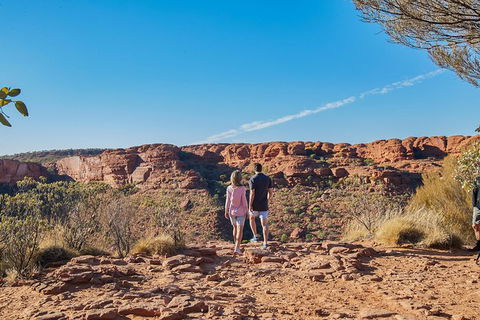 Kings Canyon Day Trip From Ayers Rock - Attractions 30