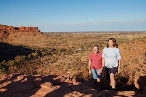 Kings Canyon Day Trip From Ayers Rock - Attractions 29