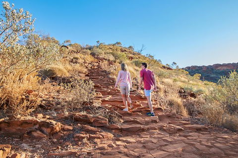 Kings Canyon Day Trip From Ayers Rock - Attractions 28