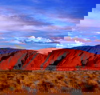 Uluru and Kata Tjuta Experience with BBQ Dinner - Attractions