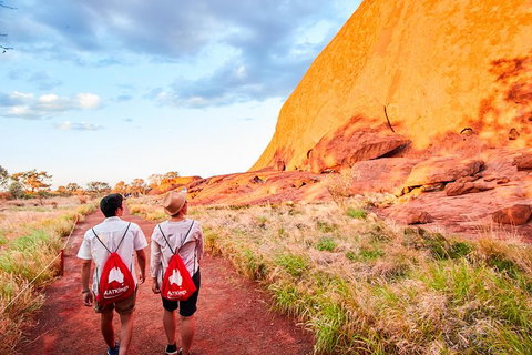 Uluru Sunrise And Guided Base Walk - Attractions Las Vegas 0