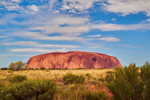 Uluru Sunrise And Guided Base Walk - Attractions Las Vegas 7
