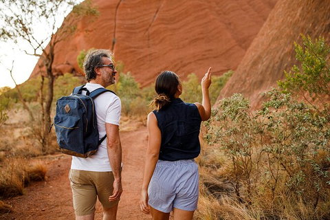 Uluru Sunrise And Guided Base Walk - Attractions Las Vegas 5