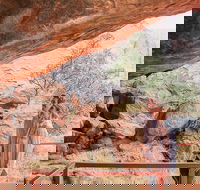 Uluru Base and Sunset Half-Day Trip with Optional Outback BBQ Dinner - Attractions