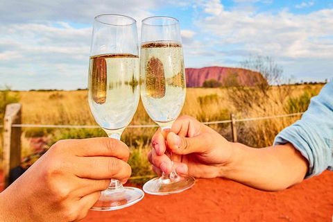 Uluru Base And Sunset Half-Day Trip With Optional Outback BBQ Dinner - Attractions 24