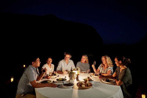 Uluru Base And Sunset Half-Day Trip With Optional Outback BBQ Dinner - Attractions 9