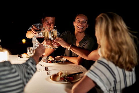 Uluru Base And Sunset Half-Day Trip With Optional Outback BBQ Dinner - Attractions 17