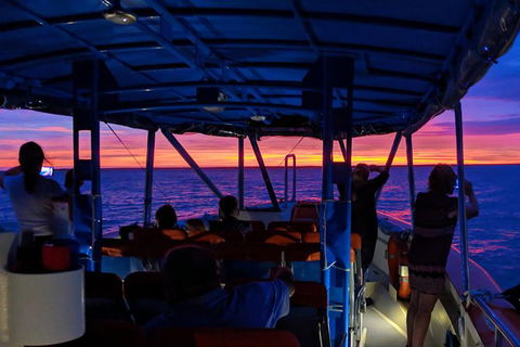 Darwin Sunset Cruise, Including Fish \'n\' Chips - Attractions 9
