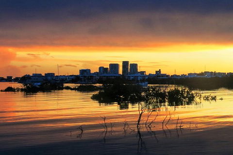 Darwin Sunset Cruise, Including Fish \'n\' Chips - Attractions 3