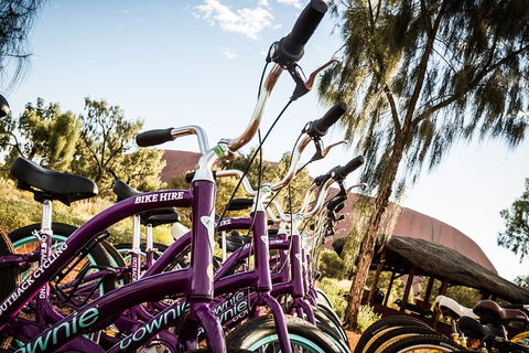 Outback Cycling Uluru Bike Ride Adult - Attractions 5